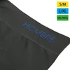 Herren Boxershorts "Basic" - Unterwäsche bequem - Schnell Produktbild-Vorschau 4