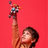 LEGO 31124 Creator 3 v 1 Super mech robot, figurka draka, Náhled obrázku produktu 16