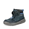 Super fit Schlupf/Klettstiefelette Kaltfutter 9085/8000 Produktbild-Vorschau 16