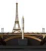 Stylo  S.T.Dupont « Std Loves Paris » 420347L Unisexe Métal Voir les images du produit 6