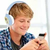 Cuffie pieghevoli 2 in 1 Bluetooth® e con cavo con Anteprima dell’immagine prodotto 6