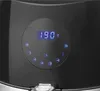 ProfiCook PC-FR 1147 H, Teplovzdušná fritéza, 2,5 L, 80 °C, Náhľad obrázku produktu 4
