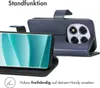 imoshion  Klapphülle Xiaomi Redmi Note 14 Pro Plus (5G) - Produktbild-Vorschau 5