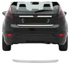 Lišta zavazadlového prostoru pro Ford Fiesta 2008-2017 Náhled obrázku produktu 11