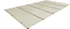 SafeDeluxe® PREMIUM Poolplane Rollschutzabdeckung aus LKW Produktbild-Vorschau 1