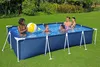 Bestway Steel Pro 56424, 5700 l, Basen ramowy, Niebieski, Podgląd zdjęcia produktu 20