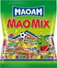 Maoam Maomix einzeln verpackten Kaubonbons fruchtig süss Produktbild-Vorschau 7
