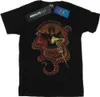 Disney - "Dark And Mysterious" T-Shirt für Herren BI9753 Produktbild-Vorschau 1