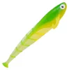 Zeck ZANDER Quappie 10cm Reaktor 3 pcs Gummifisch Produktbild-Vorschau 4