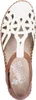 Rieker sandalo donna ritagli T-strap tacco chiuso M1678, Anteprima dell’immagine prodotto 39