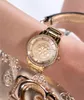 Zegarek  Guess GW0747L2 CYRKONIE złoty Podgląd zdjęcia produktu 12