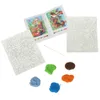 Alexander Toys Sandy Sand Painting Dog + Cat, Produktbild-Vorschau 2