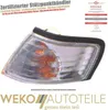 DIEDERICHS 6051073 Blinker Blinkleuchte vorne Links für Produktbild-Vorschau 2
