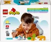 10442 - LEGO DUPLO - Familles d'animaux sauvages : Voir les images du produit 24