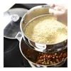 De Buyer Insert Vapeur En Acier Inoxydable Pour Casserole Voir les images du produit 9