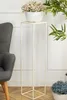 HowHomely Modern Pflanzenständer, Blumenhocker aus Metall Produktbild-Vorschau 2