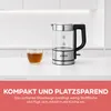 Severin 3472 Severin WK 3472 Glazen waterkoker, 0,5 liter Productafbeelding-voorbeeld 16