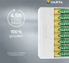 VARTA Ladegerät Multi Charger lädt 2/4/6/8 AA/AAA Produktbild-Vorschau 3