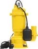 KRAFT&DELE Schmutzwasserpumpe mit Zerkleinerer 3100W KD760 Produktbild-Vorschau 1