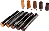 A set of five NEO TOOLS furniture repair markers in various shades of brown and gold, with their caps placed behind them. Anteprima dell’immagine prodotto