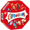 Celebrations Schokopralinen 8 köstliche Sorten Geschenkbox Produktbild-Vorschau 2