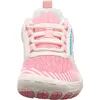Scandi Damen Barfußschuhe rosa/weiß Produktbild-Vorschau 5