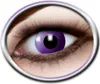 Zoelibat 3 Monats‑Kontaktlinsen Purple Gothic für violette, Produktbild-Vorschau 1