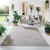 Steffensmeier Indoor Outdoor Teppich Öland Balkon Terrasse Produktbild-Vorschau 1