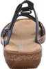 Rieker 628M6-14 Schuhe Damen Pantoletten Sandalen, Größe:41 Produktbild-Vorschau 86