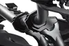 SW-MOTECH Lenkerverlegung für Ø 28 mm Lenker 1290 Super Produktbild-Vorschau 2