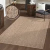 TT Home In-& Outdoorteppich Wetterfest Garten Terrasse Produktbild-Vorschau 2