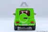 Autoart 20115 - 1/64 Mercedes-AMG G63 2017 (Alien Green) - Produktbild-Vorschau 6