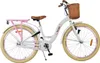 Volare Blossom Kinderfahrrad - Mädchen - 24 Zoll - Weiss Produktbild-Vorschau 1