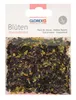 GLOREX Getrocknete Blüten Deko 5-10 cm Ideal für Basteln Produktbild-Vorschau 1