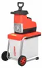 HECHT 6285 XL, elektryczny rozdrabniacz do ogrodu, 2800W, Podgląd zdjęcia produktu 1