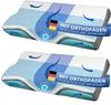 Kopfkissen Orthopädisches Kissen, Ergonomisches Produktbild-Vorschau 1
