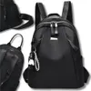 J&W Sac à dos City pour femmes Arila Noir Taille unique Voir les images du produit 34