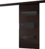 Minio, posuvné dveře "CLEAN D", pokojové dveře, 106 cm, Náhled obrázku produktu 1