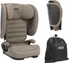 Novi Max i-Size Autositz R129 – 100–150 cm – klappbar – Produktbild-Vorschau 1