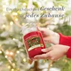 Yankee Candle Red Apple Wreath Duftkerze 623 g Produktbild-Vorschau 11