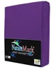 NatureMark Jersey Spannbettlaken, Spannbetttuch 100% Produktbild-Vorschau 8