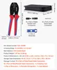 VEVOR Solar Crimpzange Set für 2,5-6 mm², Crimpwerkzeug mit Produktbild-Vorschau 7