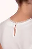 Mary Body Kurzarm aus hochwertigem, elastischem Stoff in Produktbild-Vorschau 5
