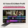 LG OLED65C5ELB.AEUD evo TV, OLED-Fernseher, (UltraHD/4K, Produktbild-Vorschau 13