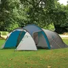 COLEMAN Cortes 3 blau - Active Zelt 3 Personen Produktbild-Vorschau 10
