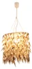 Suspensions - Suspension "Shell" en forme de coquillage, Voir les images du produit 1