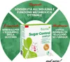Biostile Sugar Control Complete – Supporta il metabolismo Anteprima dell’immagine prodotto 5