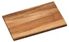 15 Stück Frühstücksbrettchen, Akazie - 23 x 15cm Produktbild-Vorschau 2