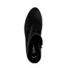 Gabor buty za kostkę 680.17, zamsz, czarny, damskie Podgląd zdjęcia produktu 11