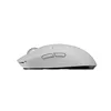 Logitech PRO X SUPERLIGHT WIRELESS GAMING MOUSE WHITE EER - Produktbild-Vorschau 3